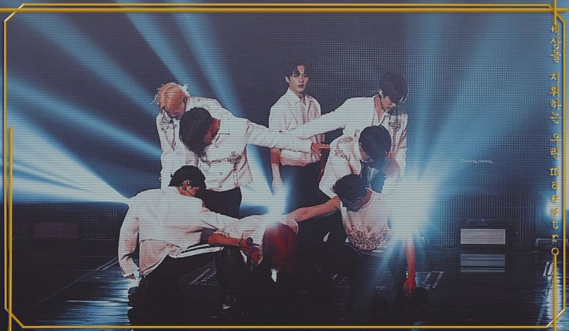 ⬑ɪ ʟɪᴋᴇ ᴛʜᴇ ᴠɪᴇᴡ ʀɪɢʜᴛ ɴᴏᴡ‧͙⁺˚»⁷⁶³⌢₀₃.₀₇.₂₂ - stray kids_____world domination