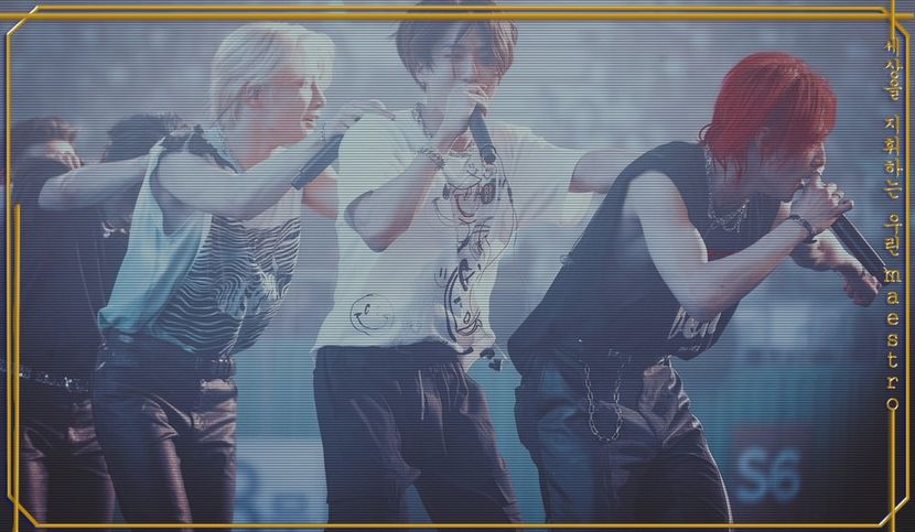 ⬑ɪ ʟɪᴋᴇ ᴛʜᴇ ᴠɪᴇᴡ ʀɪɢʜᴛ ɴᴏᴡ‧͙⁺˚»⁷⁶⁴⌢₀₄.₀₇.₂₂ - stray kids_____world domination