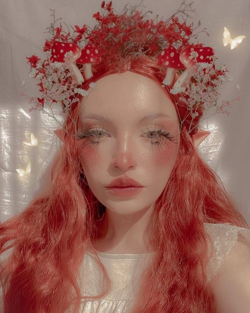 ₓ˚. ୭ ˚○◦˚yōsei˚◦○˚ ୧ .˚ₓ - Collection of Tintypes