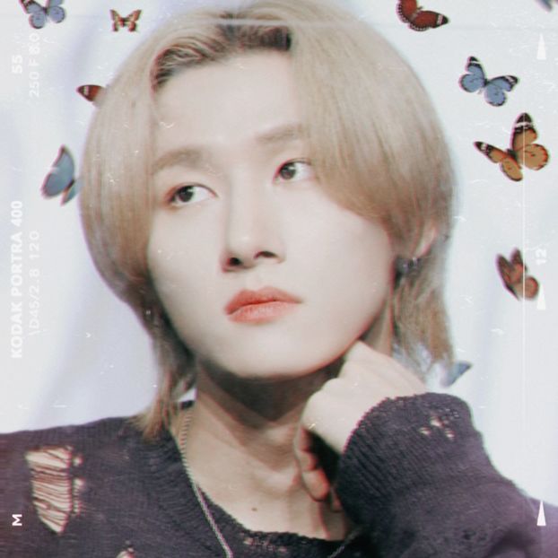 ぇ ꜜ 216thᵈ̣ᵃ̣ʸ̣ ㅎ ⊹ 04.07.2022 ₊ ❏. · ♡ - Vault of Heaven