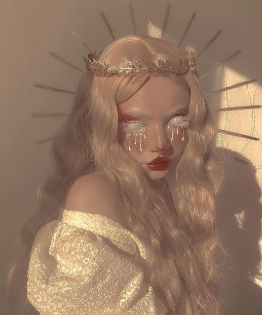 .｡❅*⋆⍋*∞*｡ terra de mágoas - Collection of Tintypes