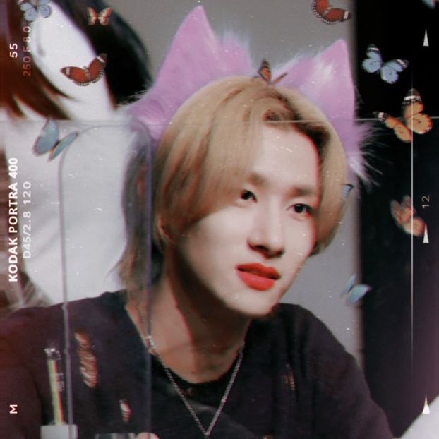 ぇ ꜜ 217thᵈ̣ᵃ̣ʸ̣ ㅎ ⊹ 05.07.2022 ₊ ❏. · ♡ - Vault of Heaven