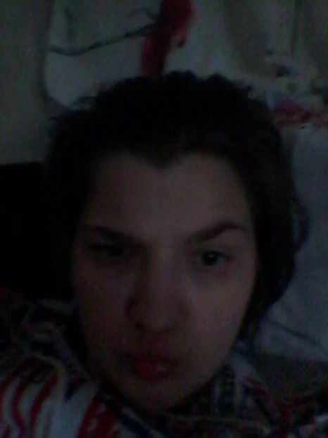  - eu sunt frumusete dragutenie ta