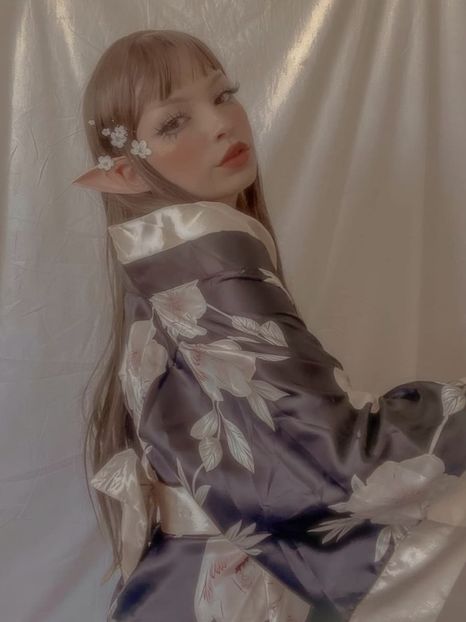 ︵‿︵faça um desejo - Collection of Tintypes