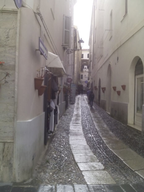  - Sardinia