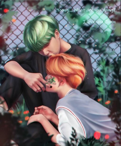 ♡♡♡♡♡♡♡《》♡♡♡♡♡♡♡♡ - - 5 - Konnichiwa