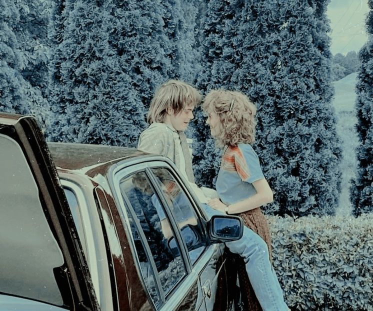 　　　❀≀ 06.07.2022༨ - Should I stay or should I go?