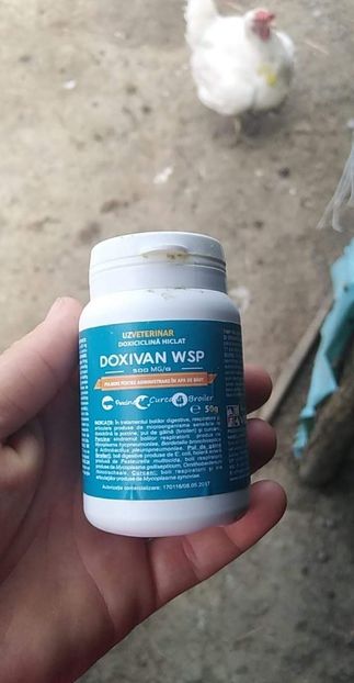  - MEDICAMENTE PUI DE RASĂ