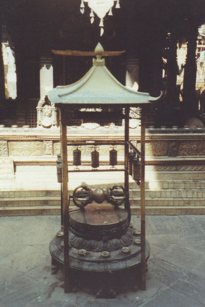 Kathmandu - Nepal