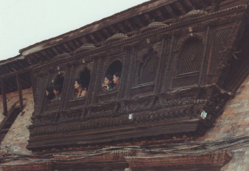 Kathmandu - Nepal