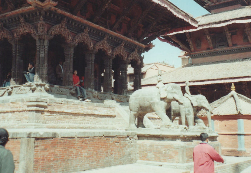 Kathmandu - Nepal