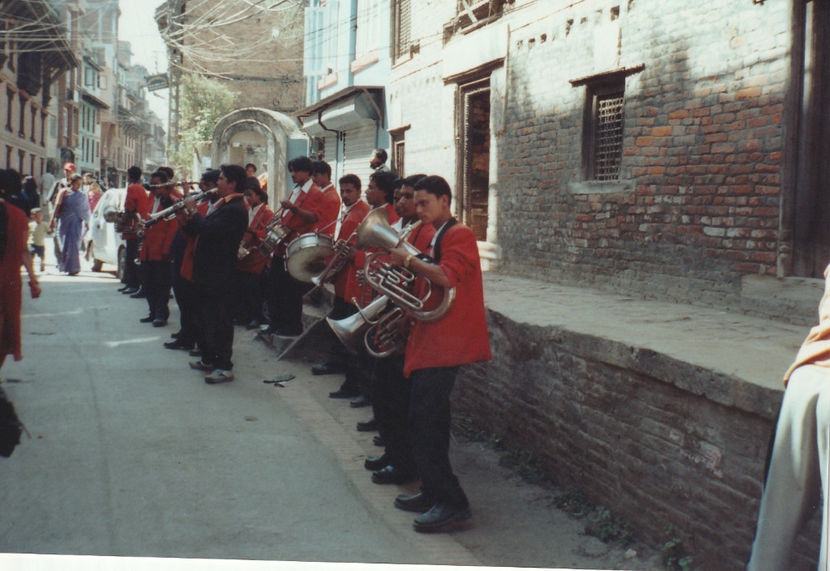 Kathmandu - Nepal