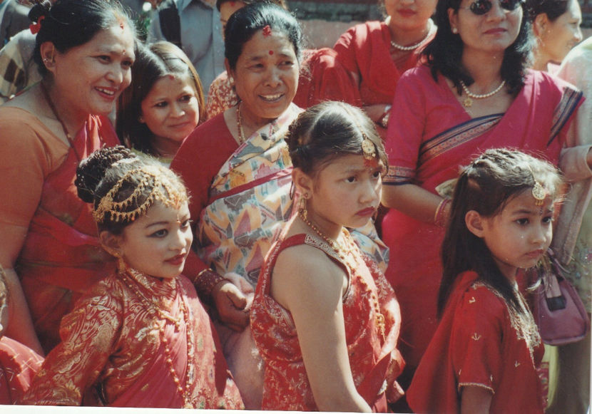 Kathmandu - Nepal