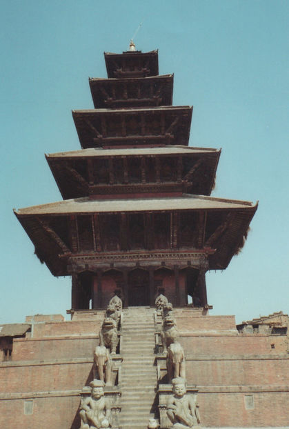 Kathmandu - Nepal