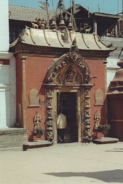 Kathmandu - Nepal
