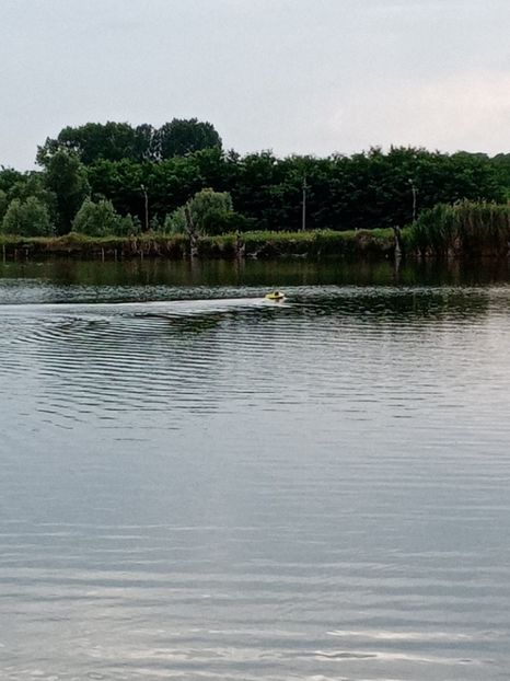  - PESCUIT IULIE 2022