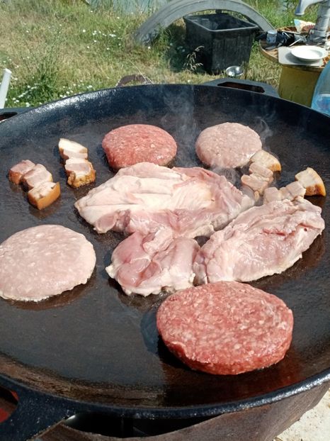  - PESCUIT IULIE 2022