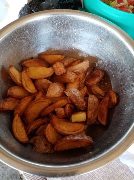  - PESCUIT IULIE 2022