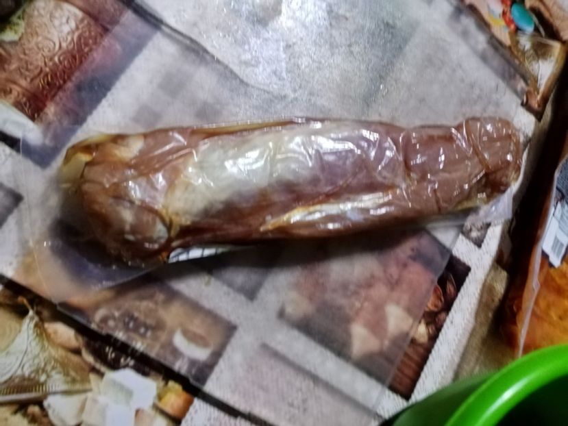  - PESCUIT IULIE 2022