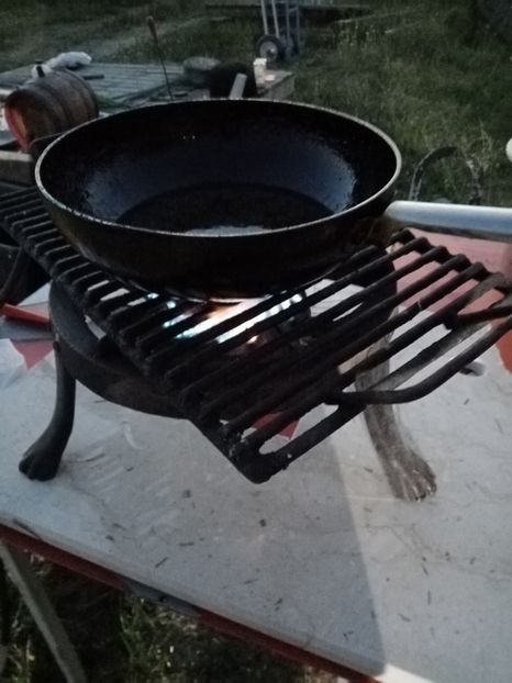  - PESCUIT IULIE 2022