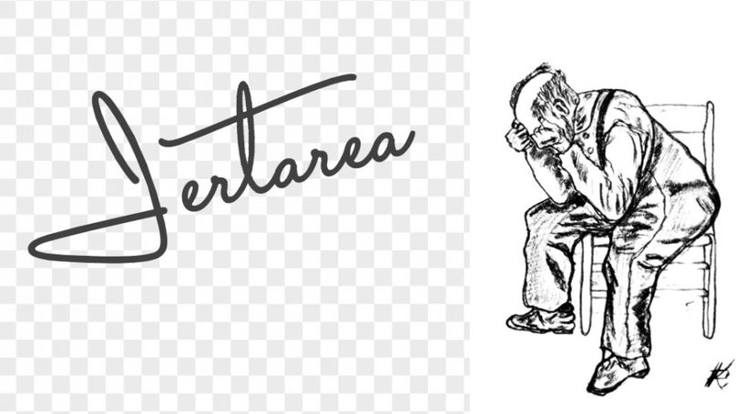 Iertarea - COLECȚIA PoveȘtim 2025