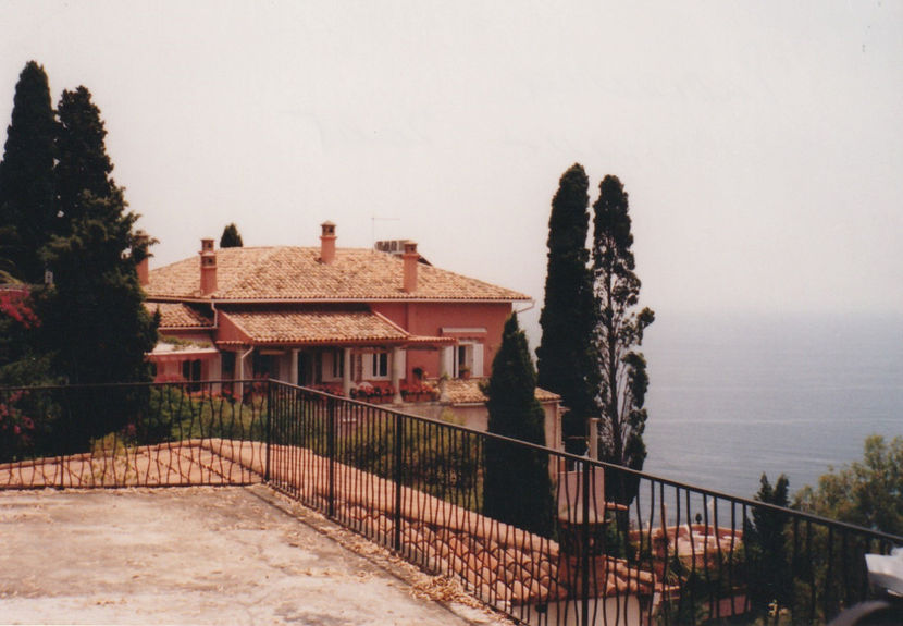 Taormina - Sicilia