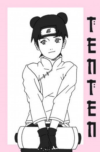 16773277_Tenten_by_pokefreak - ten ten