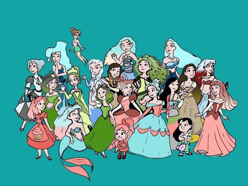 F7255671-FD1D-4523-BED3-0F2D25DAB498 - 02 disney princess altele 00