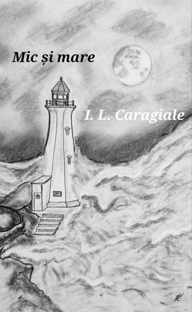 Mic și mare - COLECȚIA PoveȘtim 2025