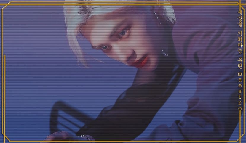 ⬑ɪ ʟɪᴋᴇ ᴛʜᴇ ᴠɪᴇᴡ ʀɪɢʜᴛ ɴᴏᴡ‧͙⁺˚»⁷⁷⁴⌢₁₄.₀₇.₂₂ - stray kids_____world domination