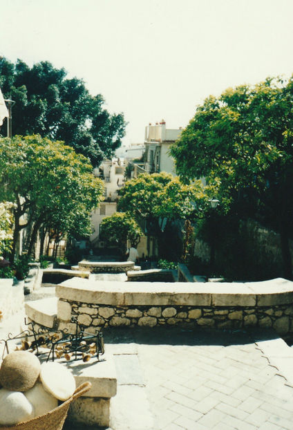 Taormina - Sicilia