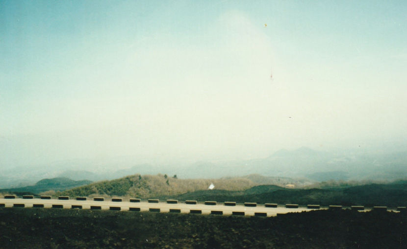 Etna - Sicilia