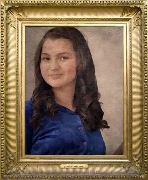  - eu printesa ta