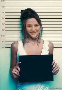  - eu sunt superba ta