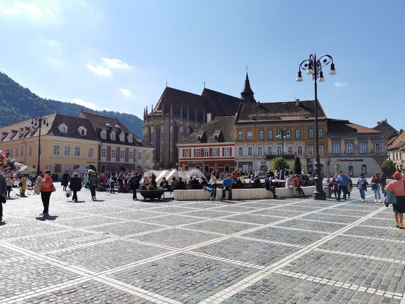  - Brașov