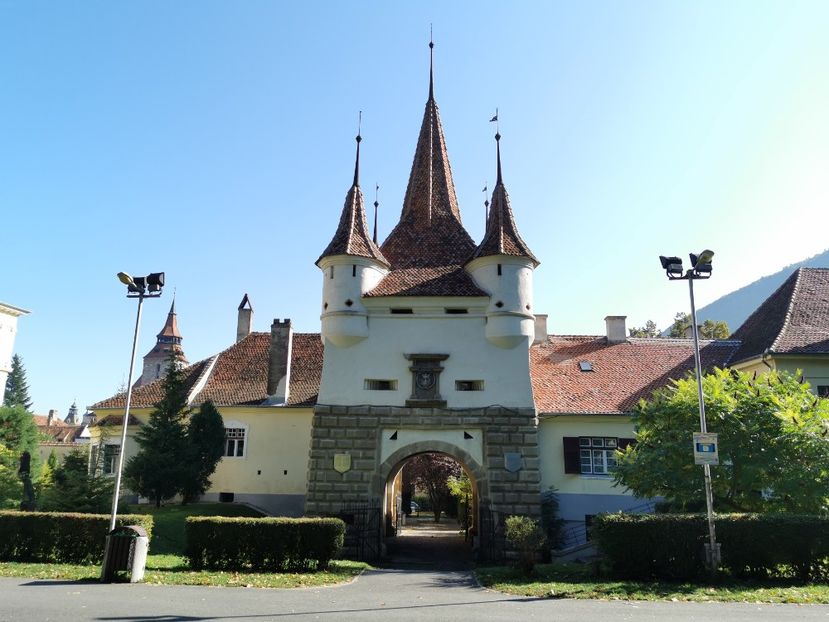  - Brașov