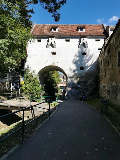  - Brașov