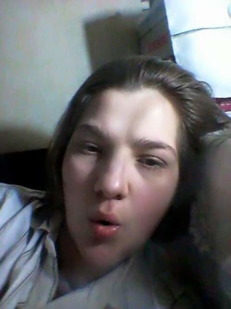  - eu sunt draguta ta