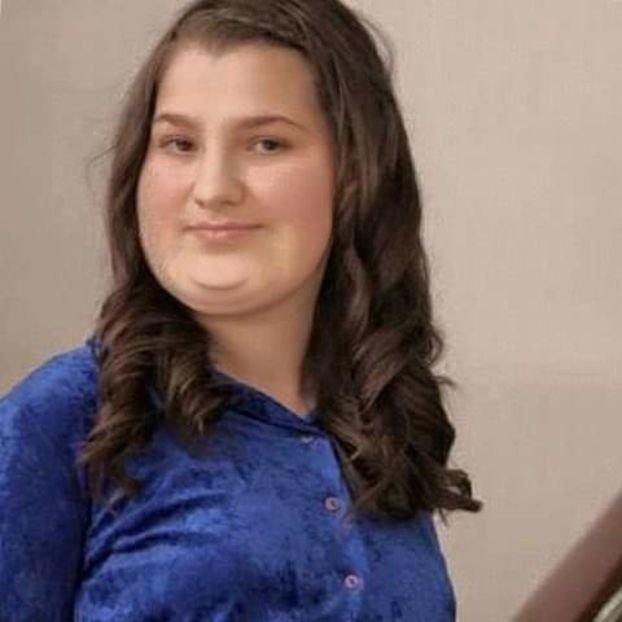  - eu sunt superba ta