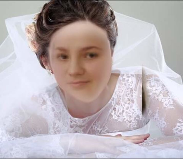  - eu sunt frumusete dragutenie ta