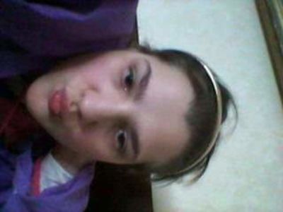  - eu sunt superba ta