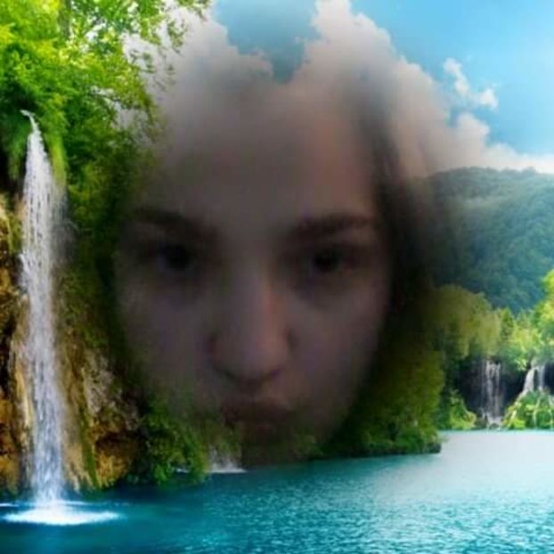  - eu sunt superba ta