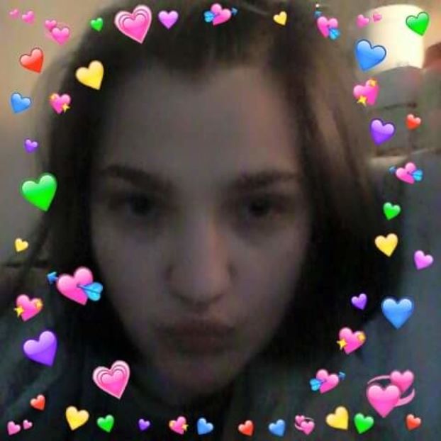  - eu sunt superba ta