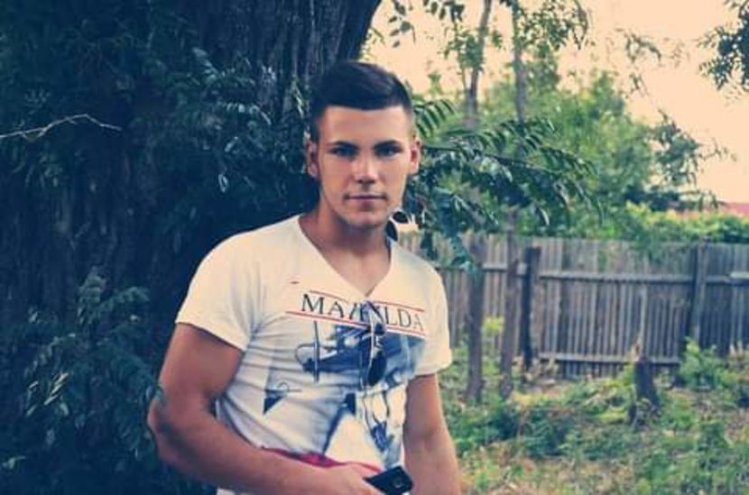  - crushii mei