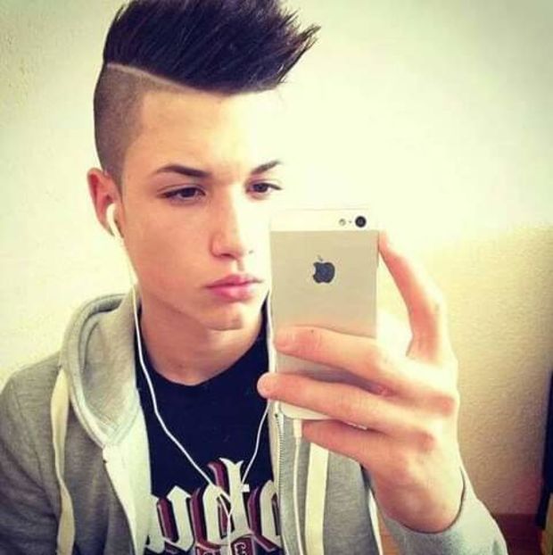  - crushii mei preferati adorati iubiti placuti