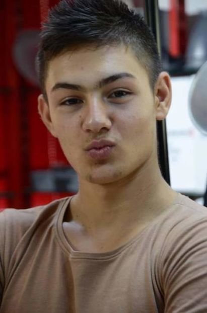  - crushii mei preferati adorati iubiti placuti