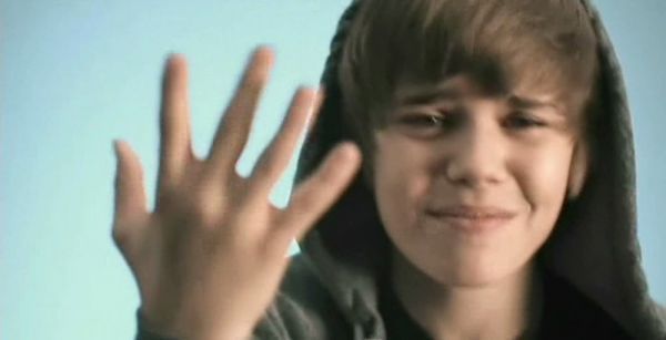 =*.*= One Time =*.*= - 0_0 Justin Bieber - One Time 0_0