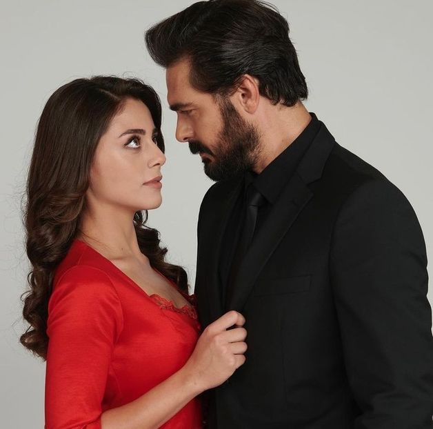 Seher ve Yaman - Emanet