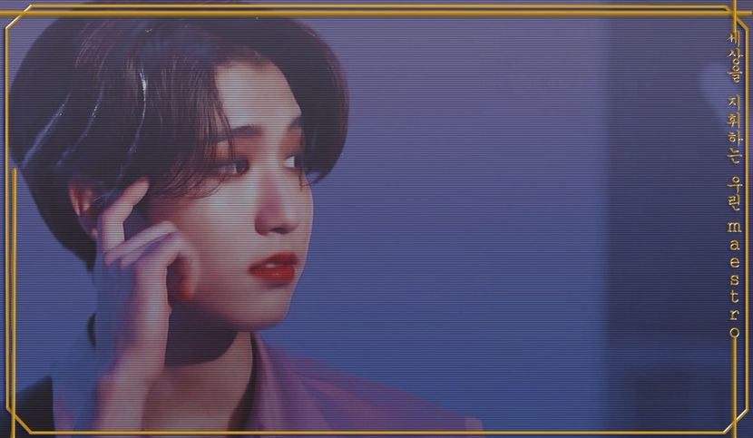 ⬑ɪ ʟɪᴋᴇ ᴛʜᴇ ᴠɪᴇᴡ ʀɪɢʜᴛ ɴᴏᴡ‧͙⁺˚»⁷⁷⁸⌢₁₈.₀₇.₂₂ - stray kids_____world domination