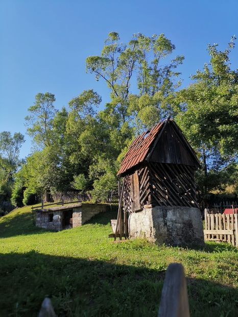  - O scurtă plimbare de duminică